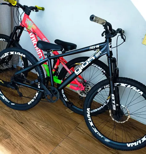 Bicicleta Gios BR ( Sem Trocas)