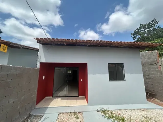 Baixou o preço pra vender logo. 205 mil, laudo 222 mil bairro santa helena financiamento p