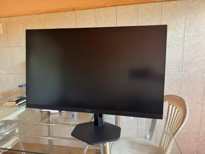 Vendo monitor Gamer 27 polegadas
