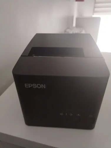 Impressora Epson TM T20X