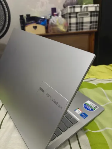 Notebook ASUS vivobook 15 intel core i5