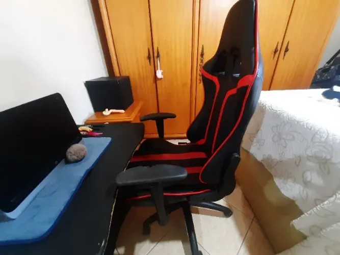 Cadeira gamer 