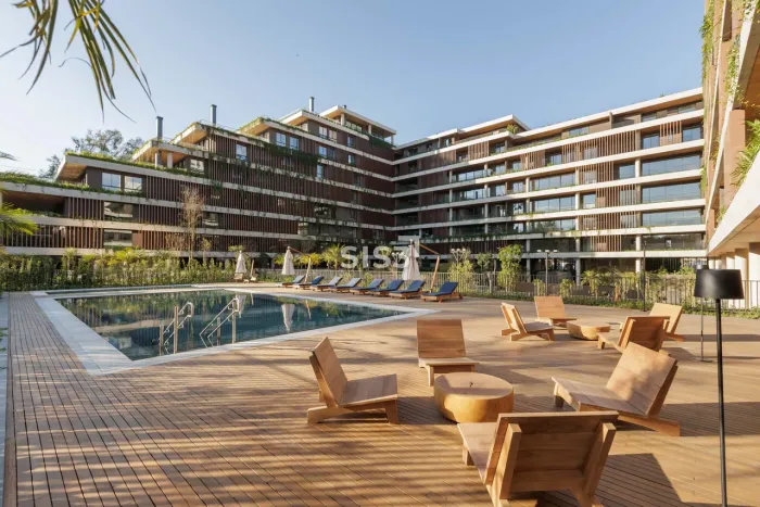 Apartamento à venda no Edifício KAÁ, incoporadora Laguna| Frederico Cantarelli, Bigorrilho