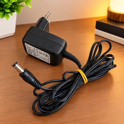 Carregador Fonte 3v 1000ma P4 Aparelho Bivolt