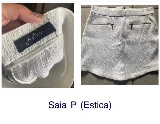 Saia P estica
