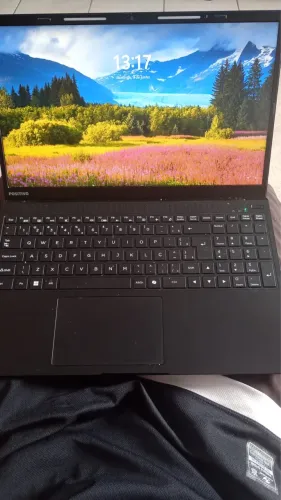 Notebook positivo vision i15