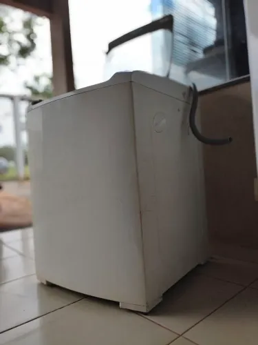 MAQUINA ELECTROLUX 12KG
