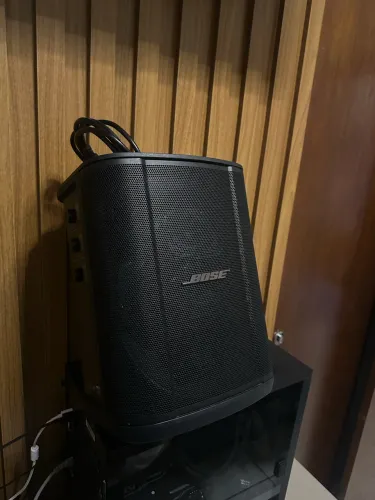 Bose s1 pro plus