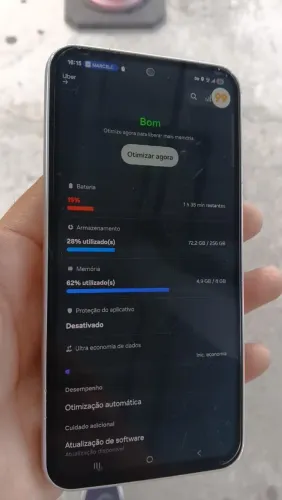 Samsung A54 5G 256GB