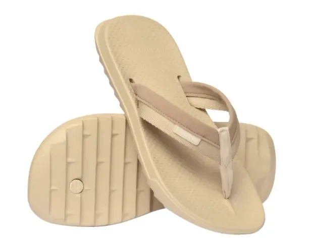 Havaianas Track Plus Bege