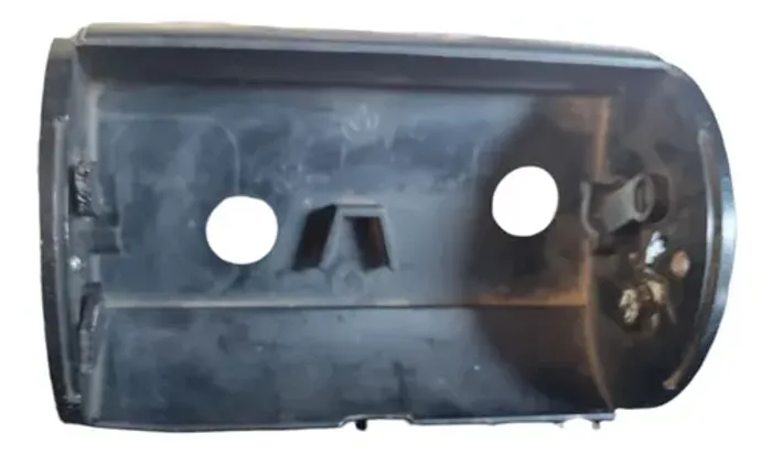 Cinzeiro Traseira Console Central Vw Golf 1999 2013
