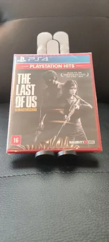 The last of Us Lacrado
