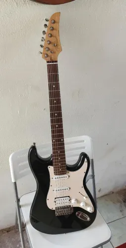 Guitarra condor Rx 30 