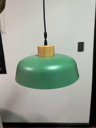 Luminária Pendente