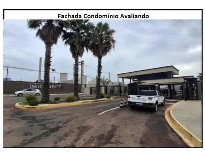 CASA RESIDENCIAL em NOVA ODESSA - SP, RESIDENCIAL IMIGRANTES
