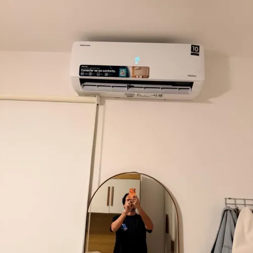 JM Climatização Ltda