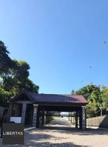 Terreno em Condominio para Venda - Campo Novo