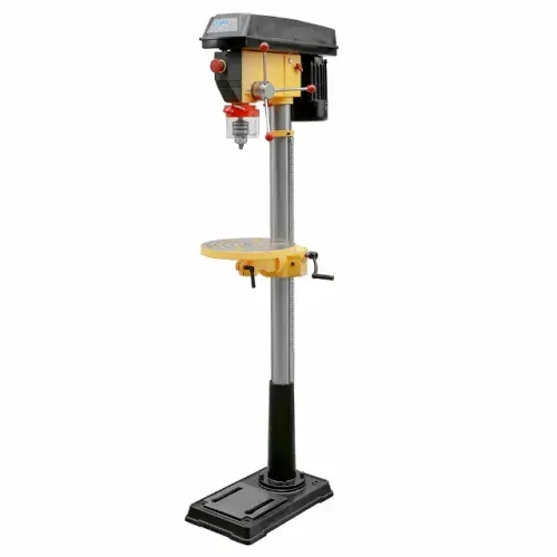 Furadeira de Coluna 5/8 Pol. 16mm 600W 3/4HP 16 Velocidades Bivolt FORTGPRO-FG011