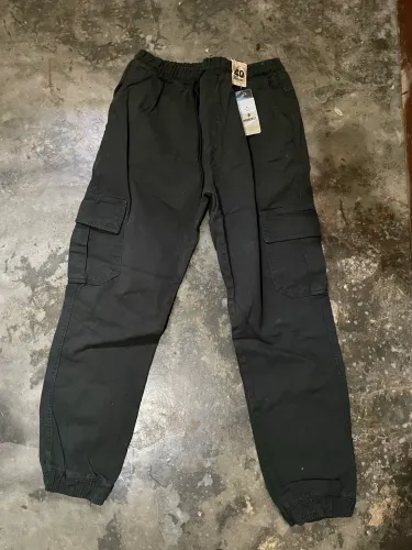 Calça militar presence