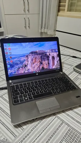 Notebook HP ProBook 4430s Intel Core I7, 8GB, SSD 240GB