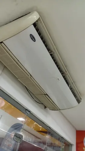 Ar condicionado 60000 btus
