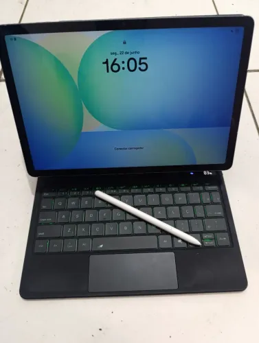 Tablet Samsung Galaxy Tab S10 FE 128GB - Entrega em Mãos - Só Venda