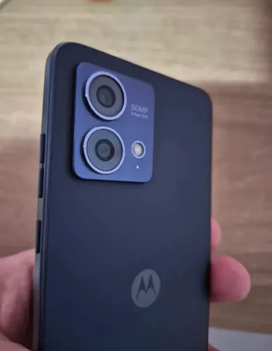 MOTO G84 256GB - SEM DEFEITO - ENTREGAS EM MANAUS