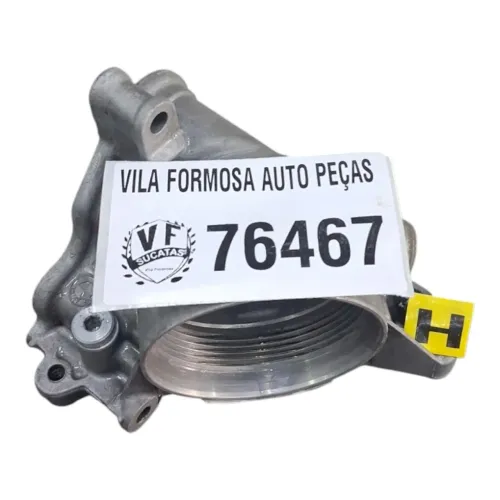 Suporte Filtro Óleo Leo Bmw 320i X1 2011 2.0 N20 3.0 Xdri
