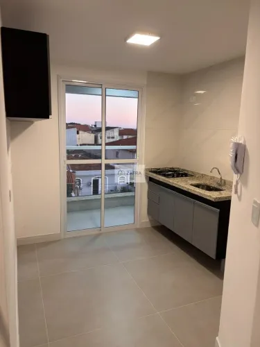 Apartamento para alugar em São Bernardo do Campo, Assunção, com 2 quartos, com 50 m²