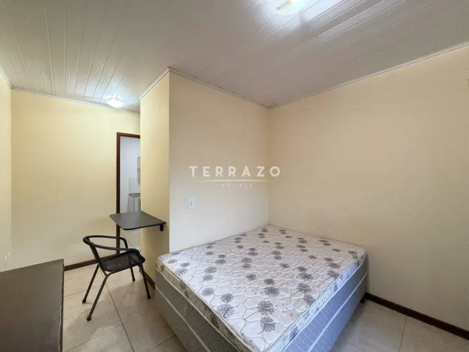 Casa para aluguel, 1 quarto, Vale do Paraíso - Teresópolis/RJ