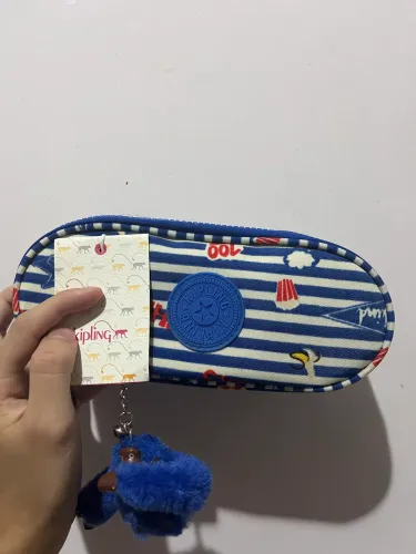 Estojo Kipling - NOVO