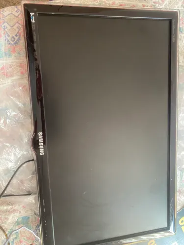 Tv Samsung