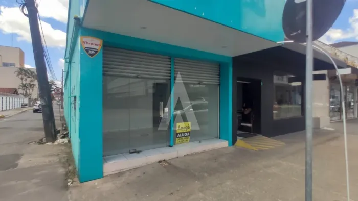 Loja para alugar por R$ 2900.00, 67.89 m2 - CENTRO - JOINVILLE/SC