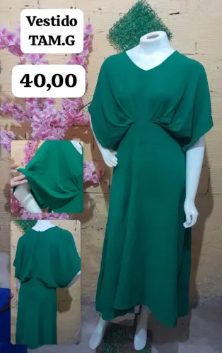 PEÇAS DE ROUPAS