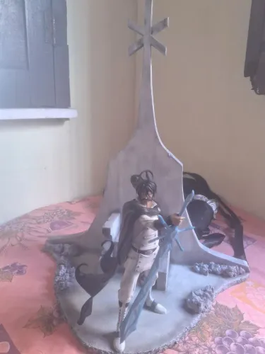 Yhwach 45cm bleach