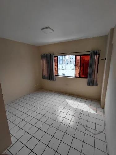 ALUGUEL - FLAT, 33m², R$ 2.600/TAXAS INCLUSAS, bairro Graças, Recife/PE