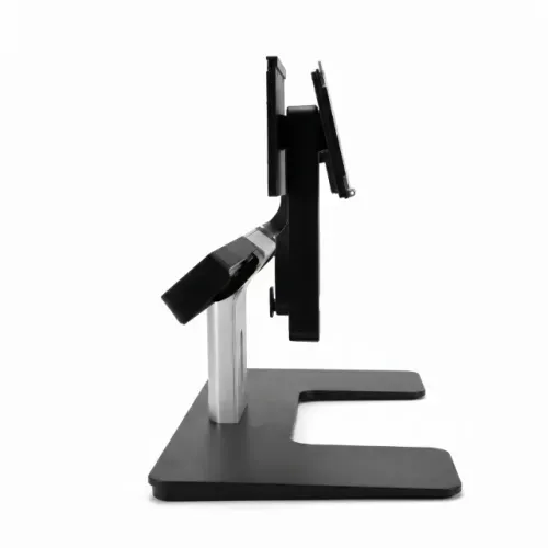 SUPORTE DUAL PARA MONITORES DELL MDS14A ORIGINAL