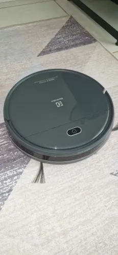 Aspirador Robô (ERB30)