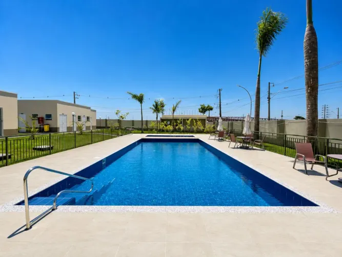 Apartamento à venda Jardim América Maringá 2 quartos