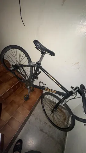 Bike para uso de peças ou concerto