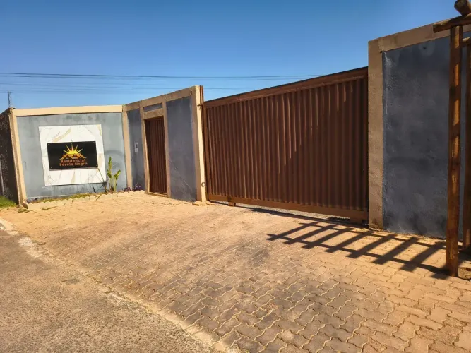 CASA À VENDA |RESIDENCIAL PEROLA NEGRA- PONTE ALTA NORTE GAMA/DF