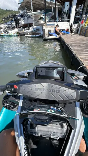 JET SKI À VENDA - SEA-DOO GTX 325 | 2025
