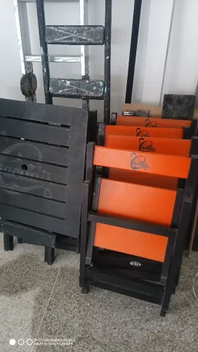 Jogo de mesa cacildes 