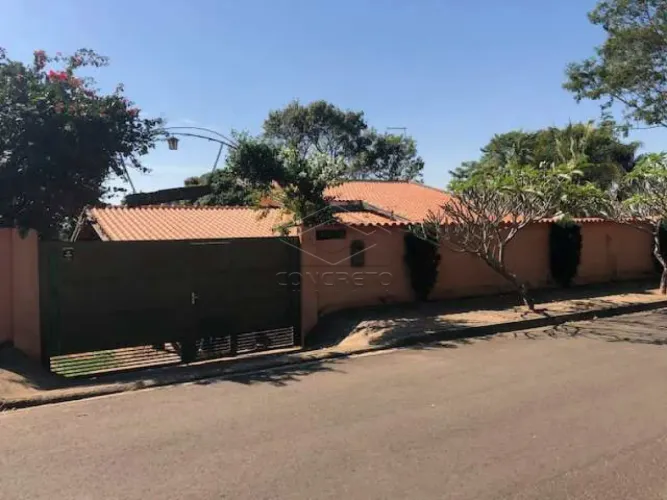Vende-se linda chácara no bairro Santa Cândida - Agudos