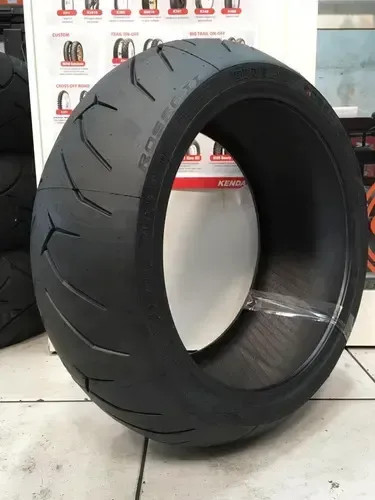 PNEU 200/50-17 DIABLO RUSSO II PIRELLI