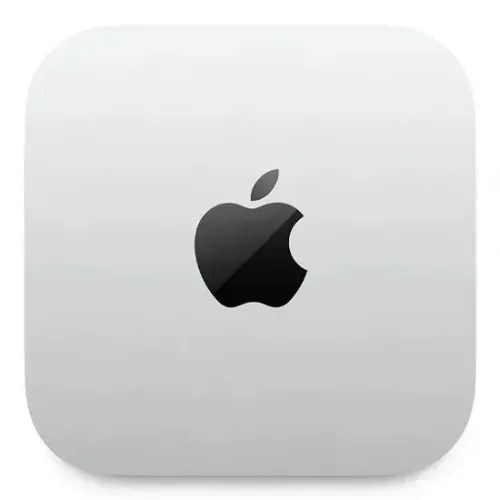 Apple Mac Mini MU9E3LL/A Apple M4 / Memória 16GB / SSD 512GB