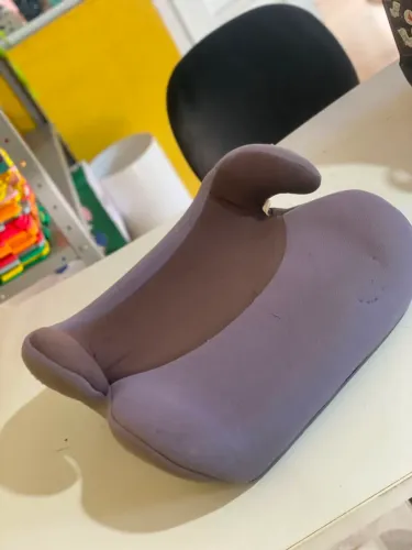 Assento para bebê