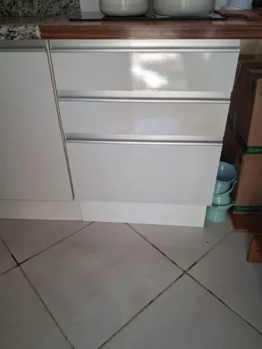 Balcão Madesa Acordes