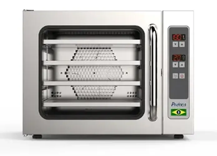 Forno Miniconv Tradicional sem Vapor 220v