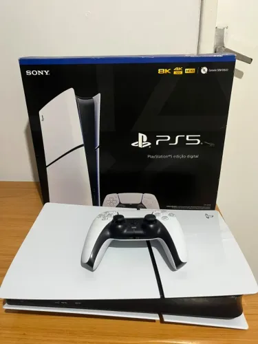 Playstatio 5 digital 825gb